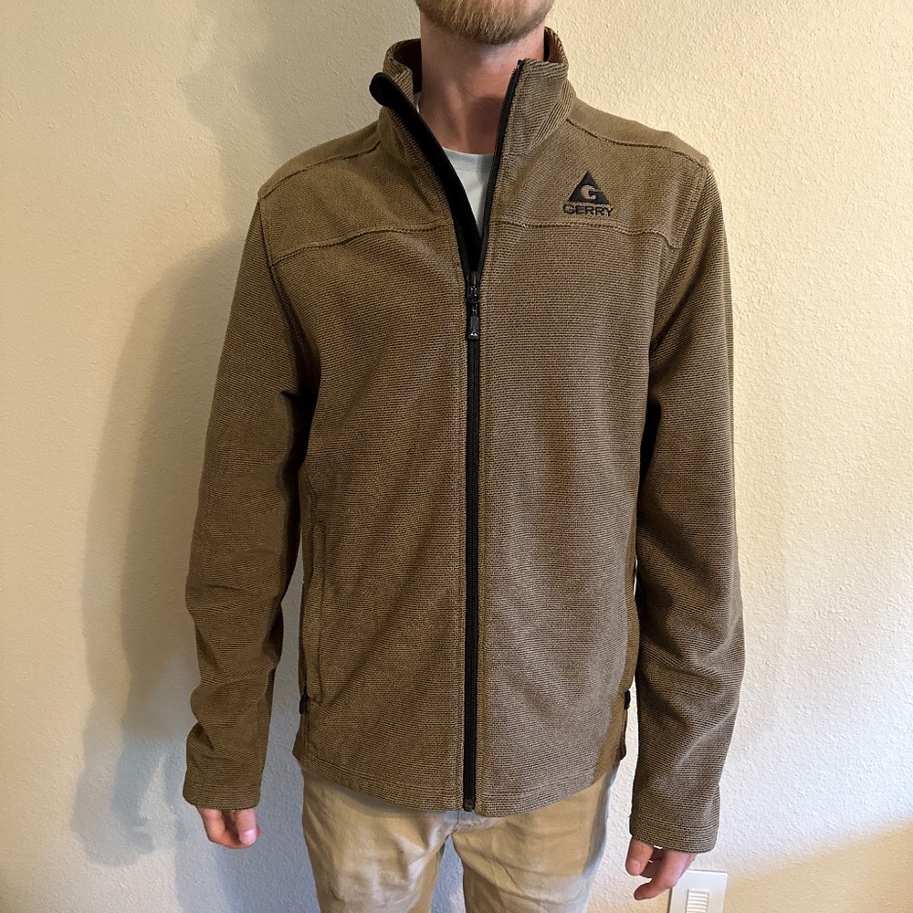 Gerry Jacket